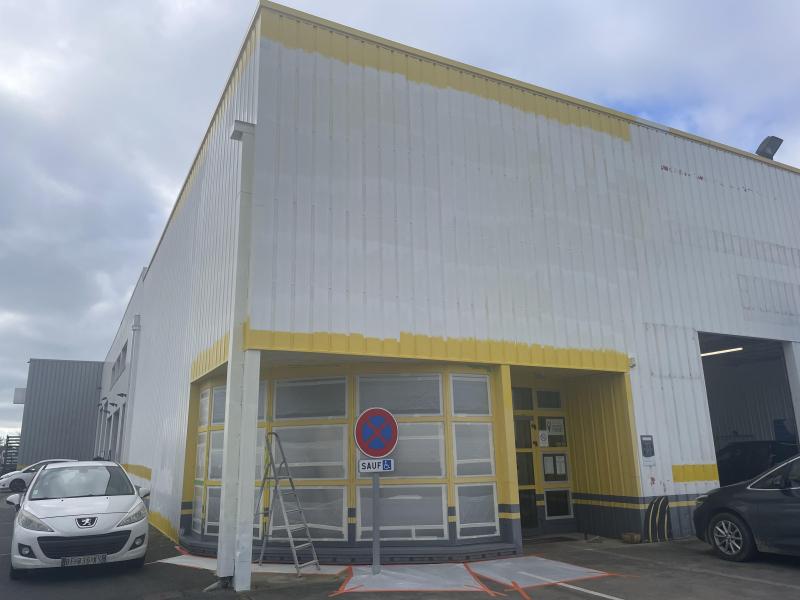 Couche d'apprêt 