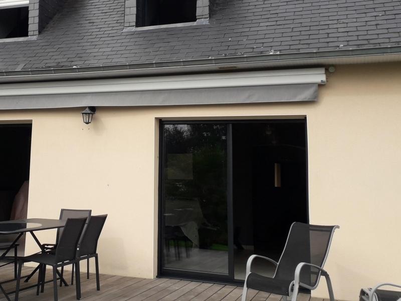 Relaquage menuiserie Mayenne - APRES