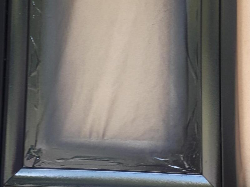 Relaquage menuiserie Mayenne - APRES