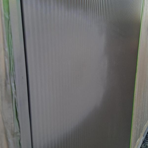 PONCAGE ET APPLICATION D'UNE PRIMAIRE EPOXY