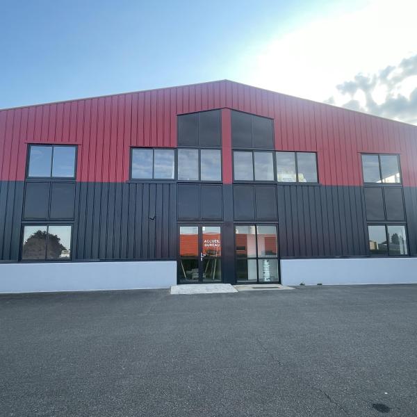 Rénovation du bâtiment finalisée