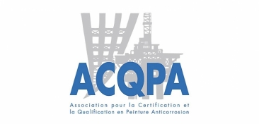 Peintres industriels certifiés ACQPA chez SDI Services