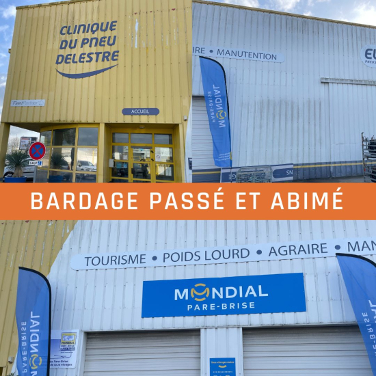 R&eacute;nover un bargade ab&icirc;m&eacute; et pass&eacute; - SDI Services