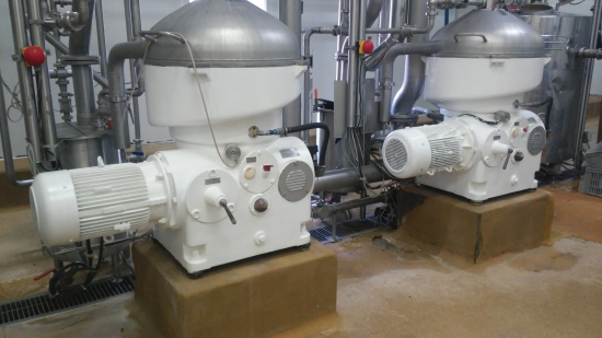 R&eacute;novation peinture anticorrosion machine outil industrie - SDI Services